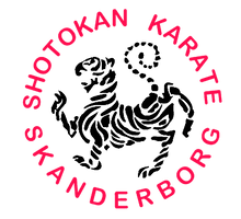 Skanderborg Hørning Stilling karate